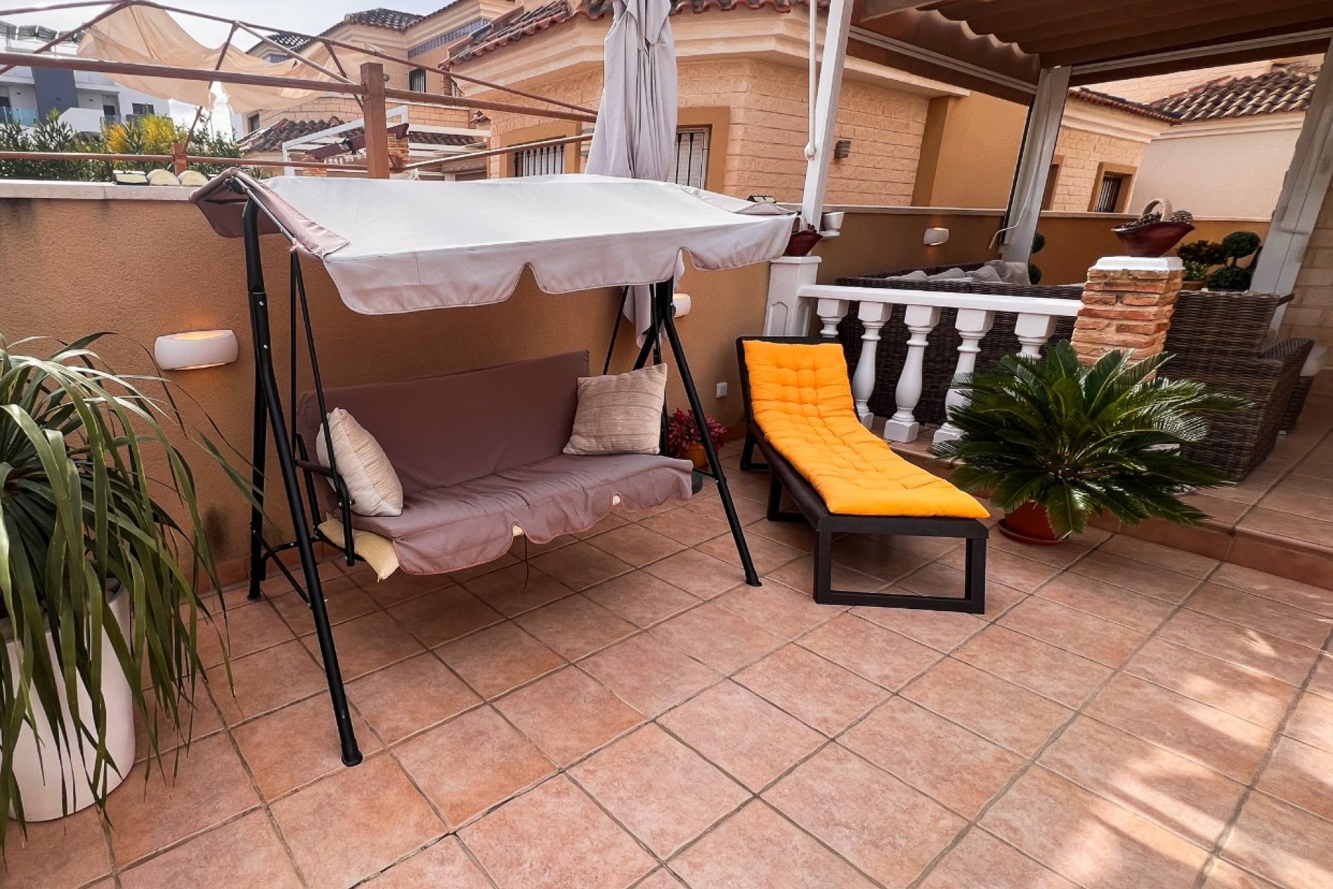 Reventa - Villa -
Guardamar del Segura - El Raso