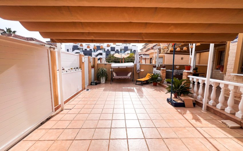 Reventa - Villa -
Guardamar del Segura - El Raso