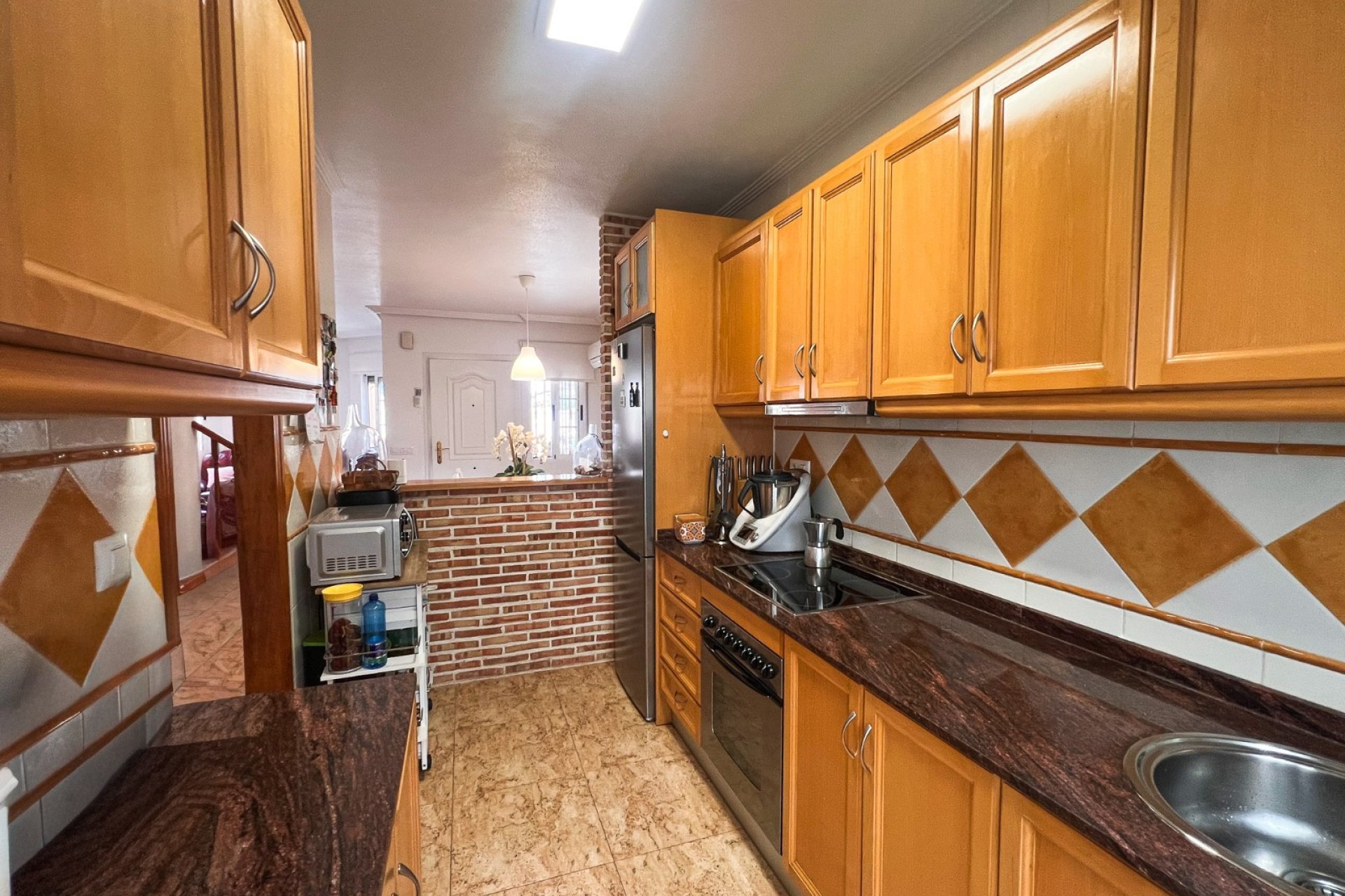 Reventa - Villa -
Guardamar del Segura - El Raso