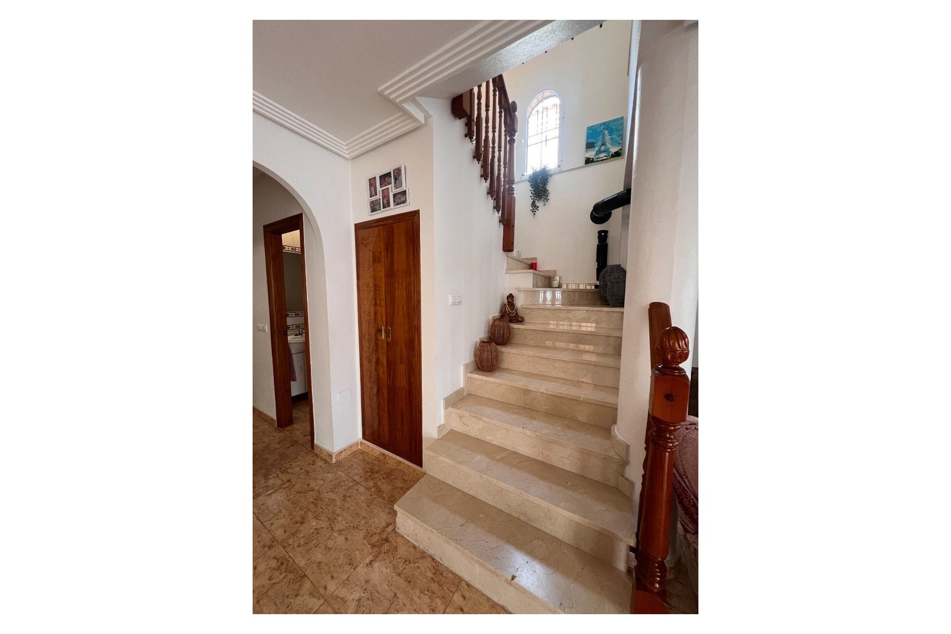 Reventa - Villa -
Guardamar del Segura - El Raso