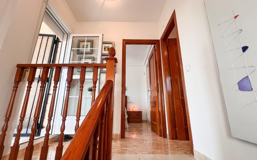 Reventa - Villa -
Guardamar del Segura - El Raso