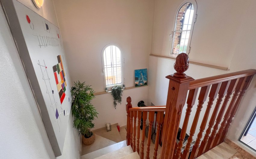 Reventa - Villa -
Guardamar del Segura - El Raso