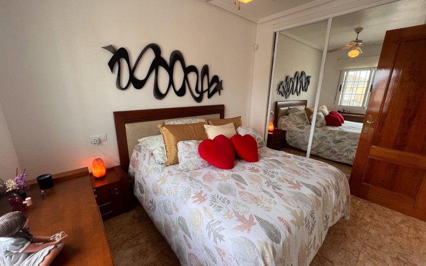 Reventa - Villa -
Guardamar del Segura - El Raso