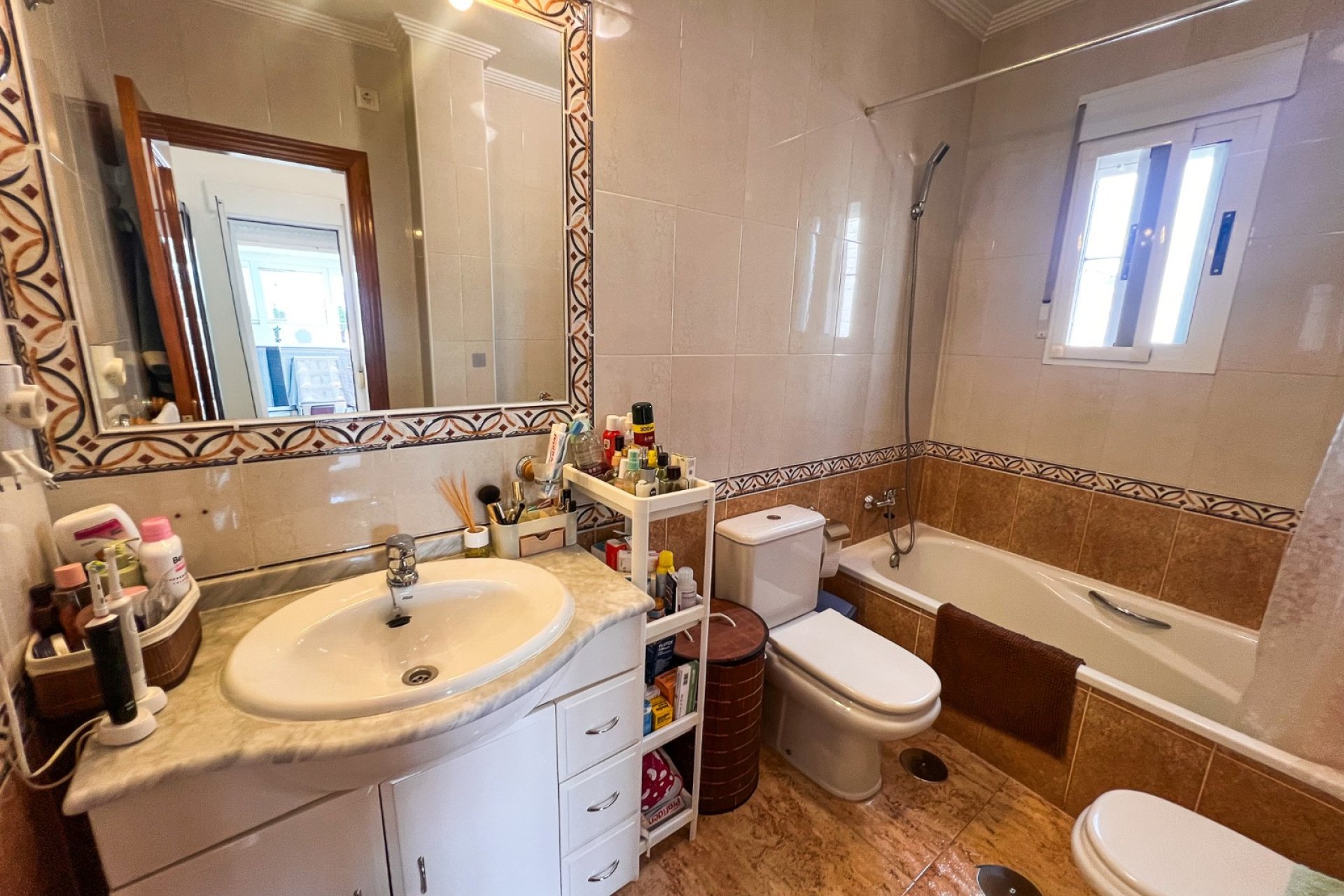 Reventa - Villa -
Guardamar del Segura - El Raso