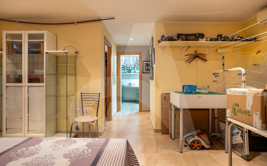 Reventa - Villa -
Guardamar del Segura - El Raso