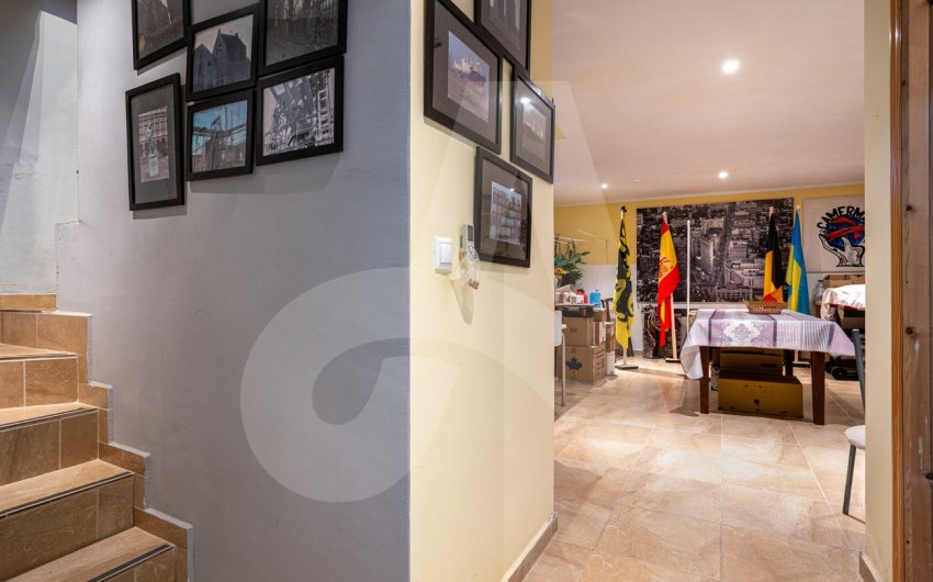 Reventa - Villa -
Guardamar del Segura - El Raso