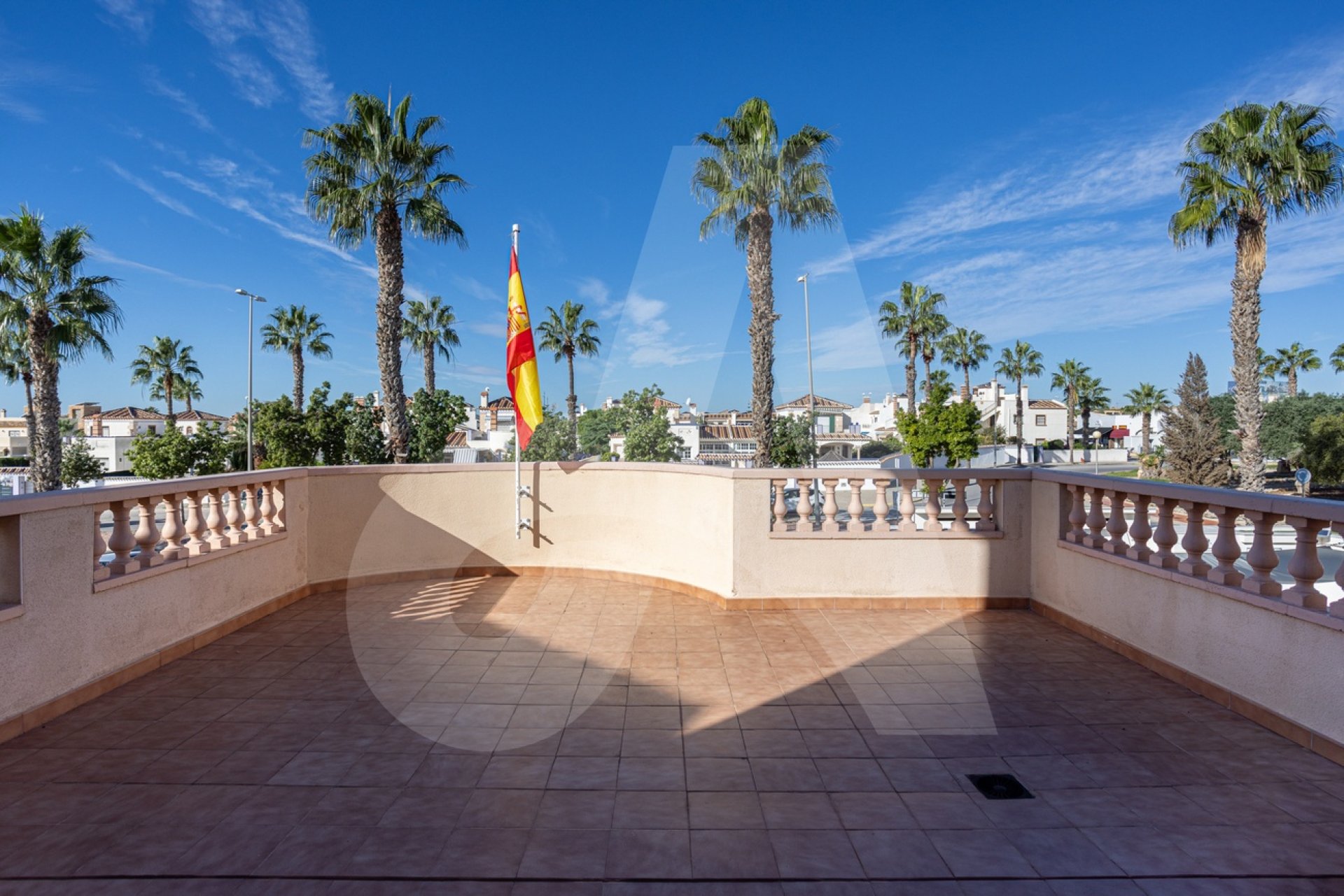 Reventa - Villa -
Guardamar del Segura - El Raso