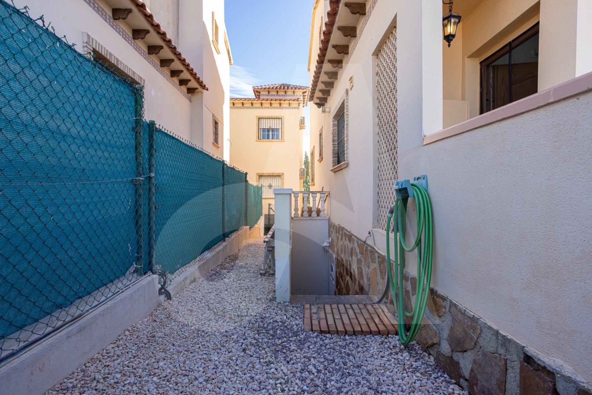 Reventa - Villa -
Guardamar del Segura - El Raso