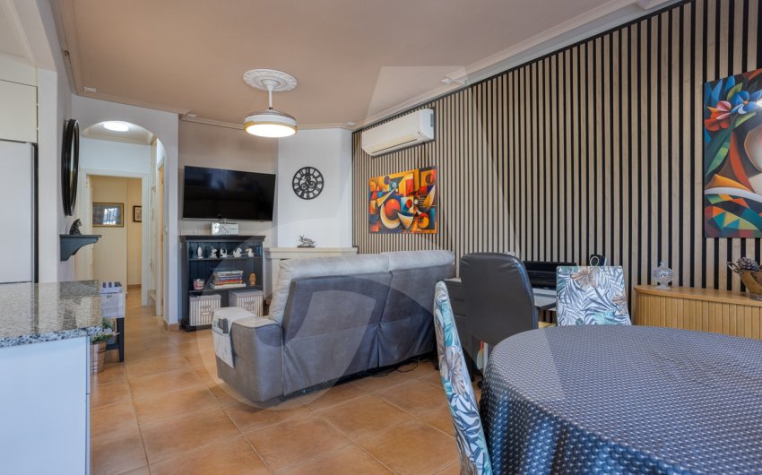 Reventa - Villa -
Guardamar del Segura - El Raso