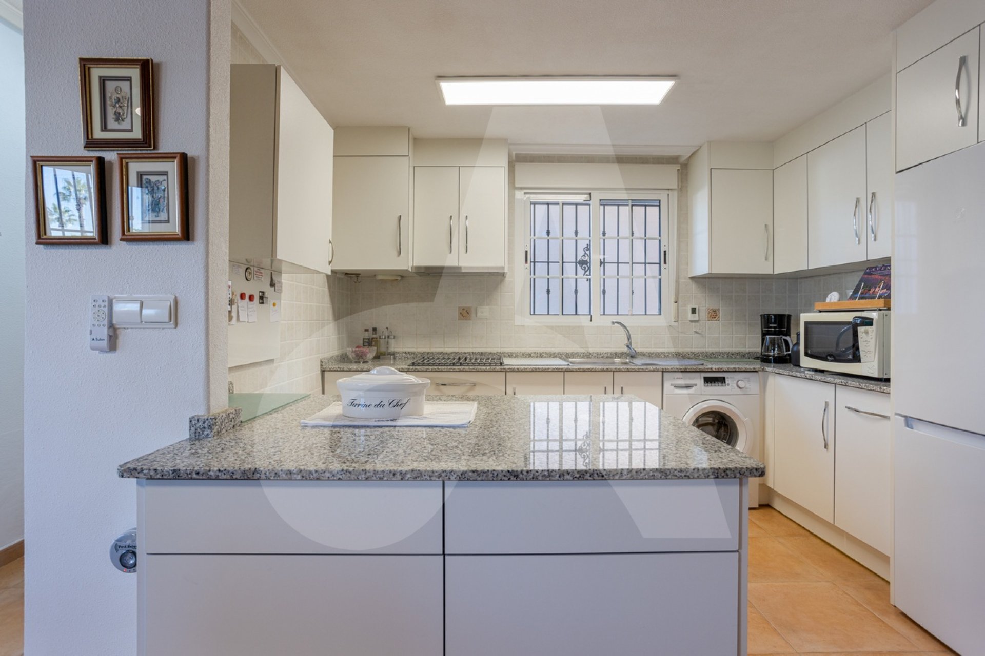 Reventa - Villa -
Guardamar del Segura - El Raso