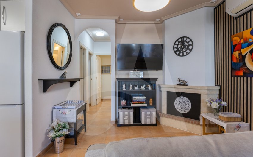 Reventa - Villa -
Guardamar del Segura - El Raso