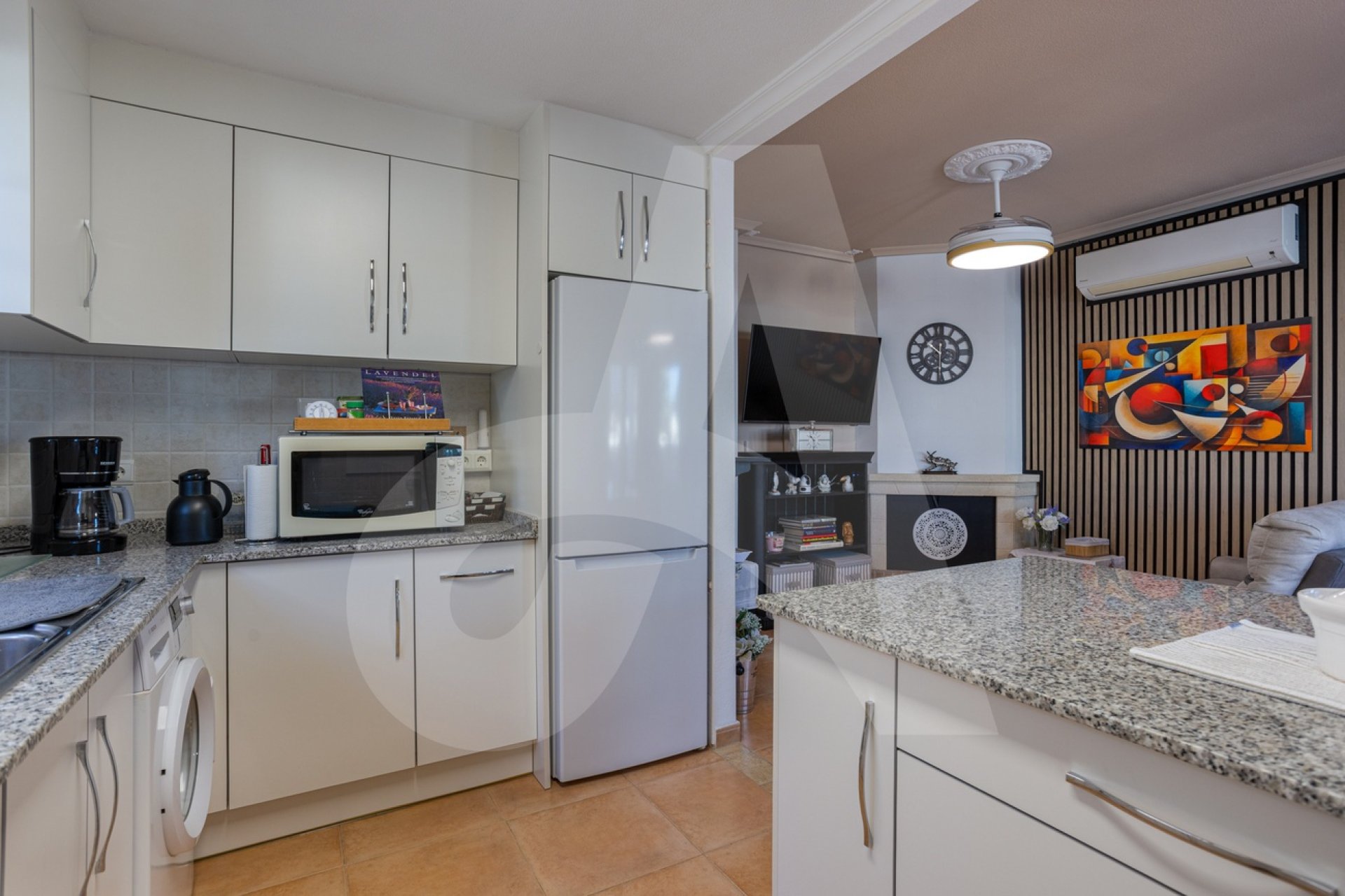 Reventa - Villa -
Guardamar del Segura - El Raso