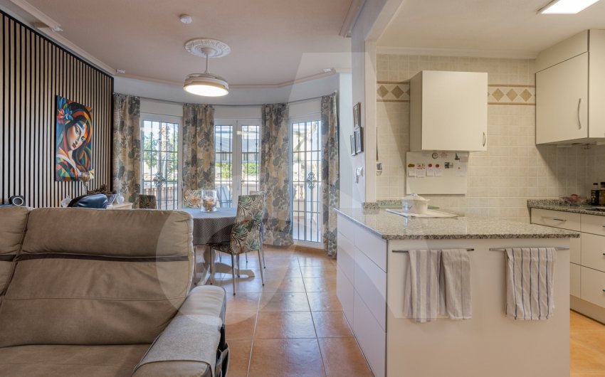 Reventa - Villa -
Guardamar del Segura - El Raso