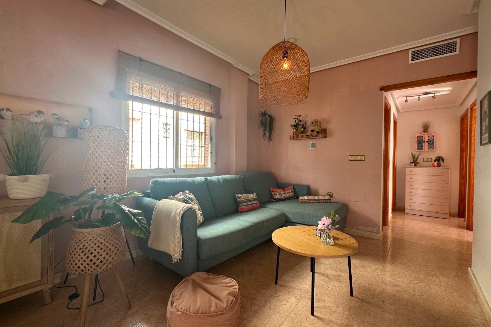 Reventa - Villa -
Guardamar del Segura - El Raso