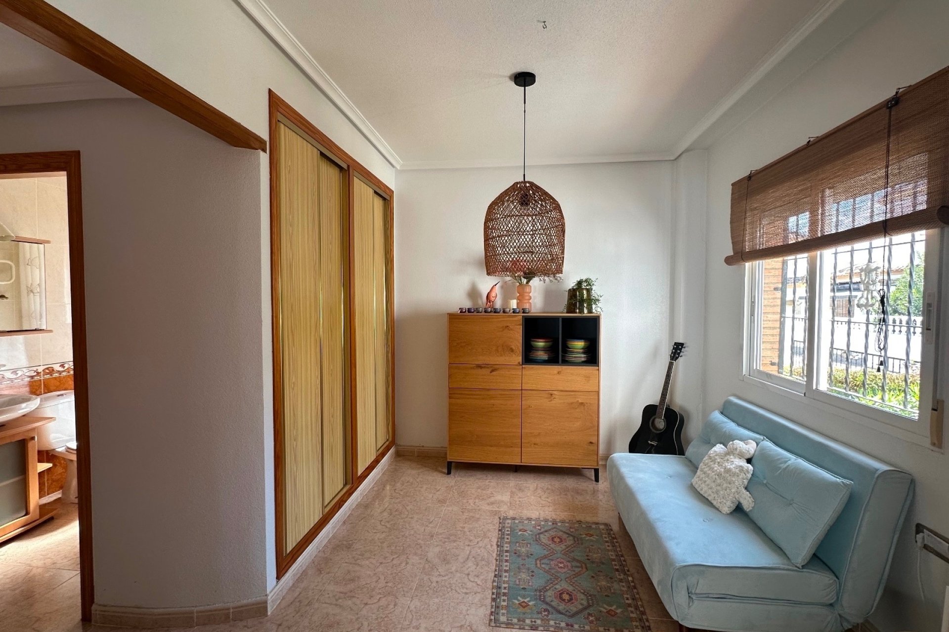 Reventa - Villa -
Guardamar del Segura - El Raso