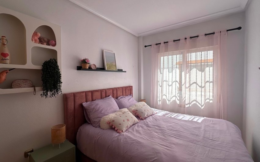 Reventa - Villa -
Guardamar del Segura - El Raso