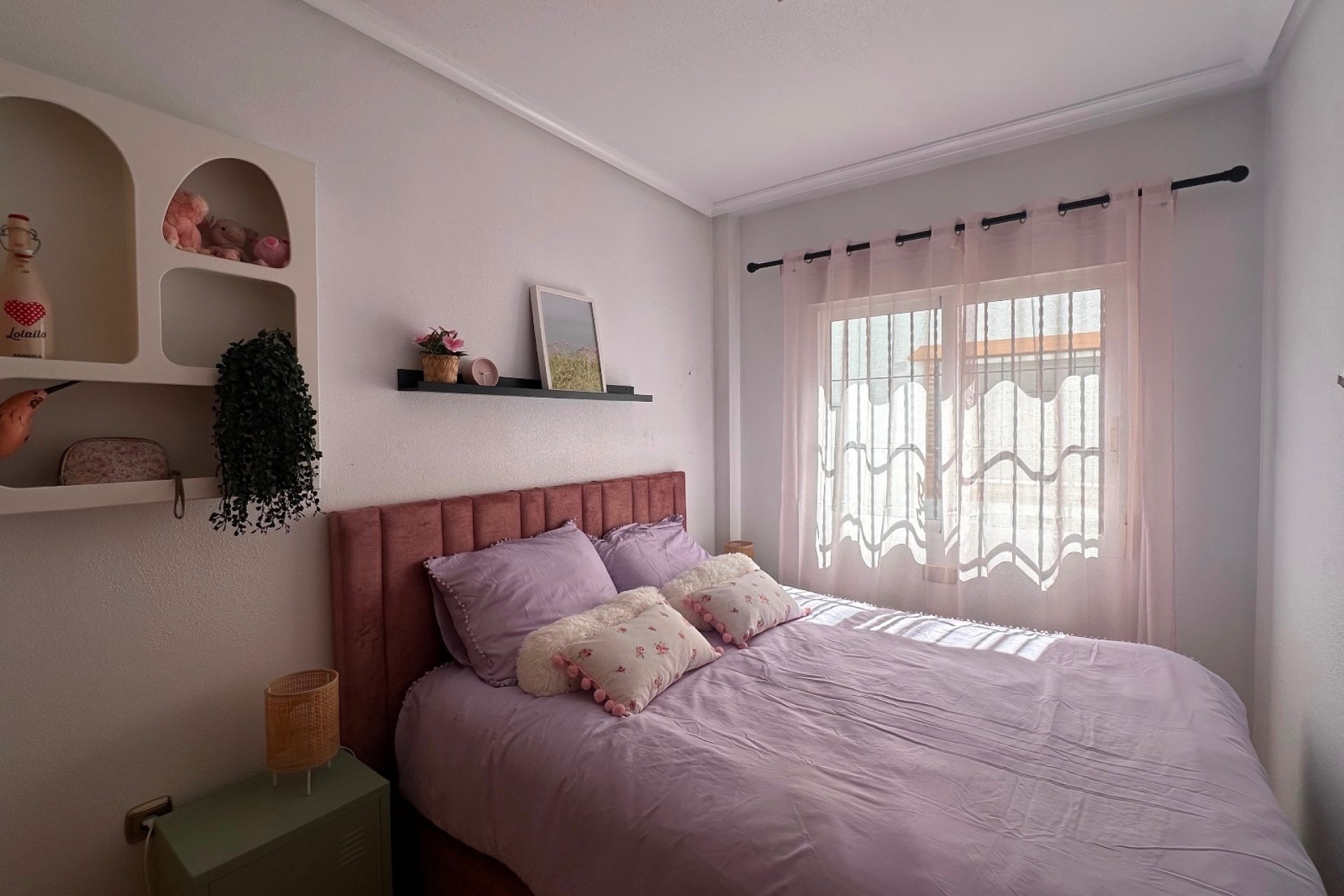 Reventa - Villa -
Guardamar del Segura - El Raso