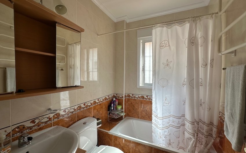 Reventa - Villa -
Guardamar del Segura - El Raso