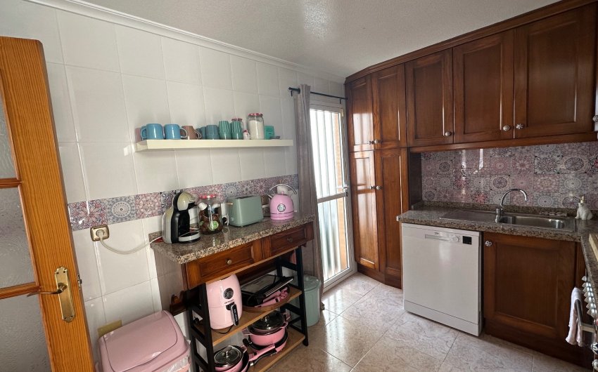 Reventa - Villa -
Guardamar del Segura - El Raso