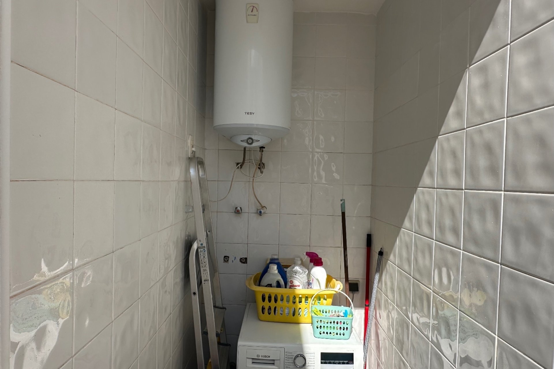 Reventa - Villa -
Guardamar del Segura - El Raso