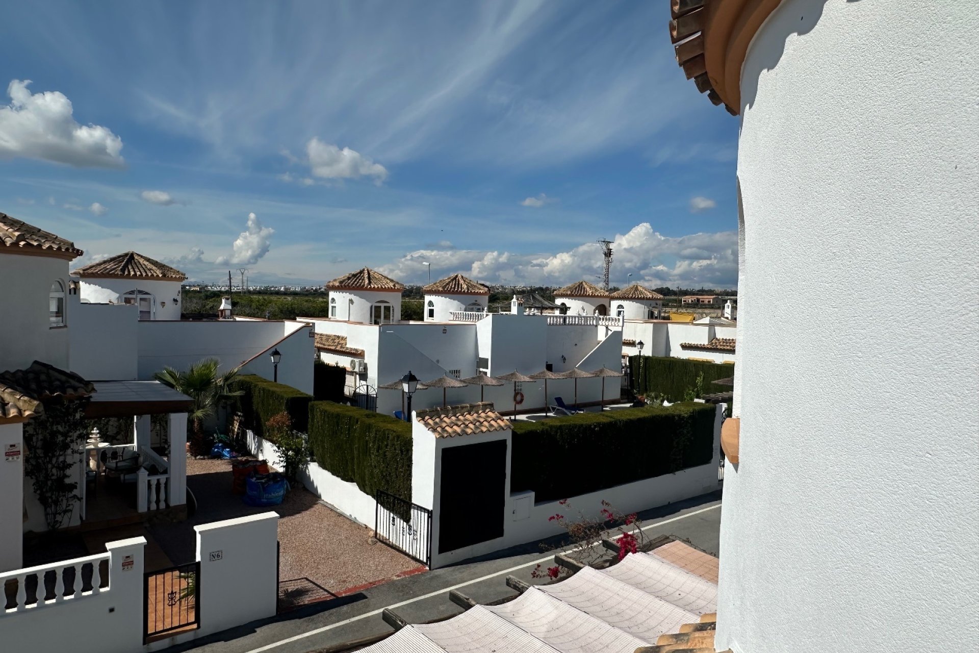 Reventa - Villa -
Guardamar del Segura - El Raso