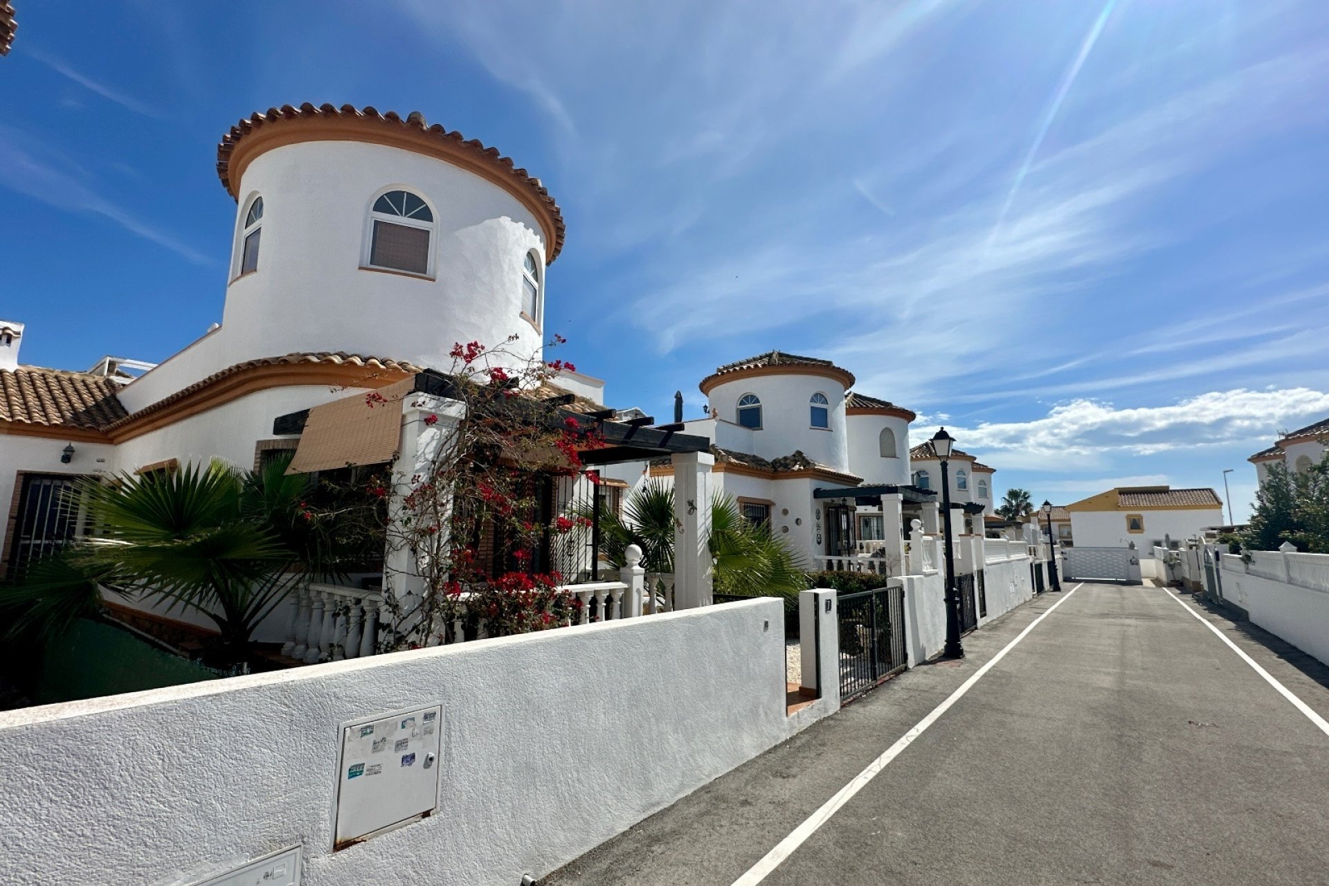 Reventa - Villa -
Guardamar del Segura - El Raso