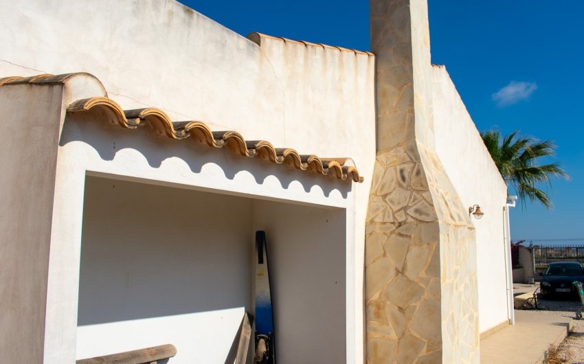 Reventa - Villa -
Guardamar del Segura - El Raso