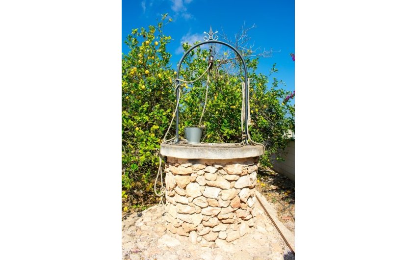 Reventa - Villa -
Guardamar del Segura - El Raso