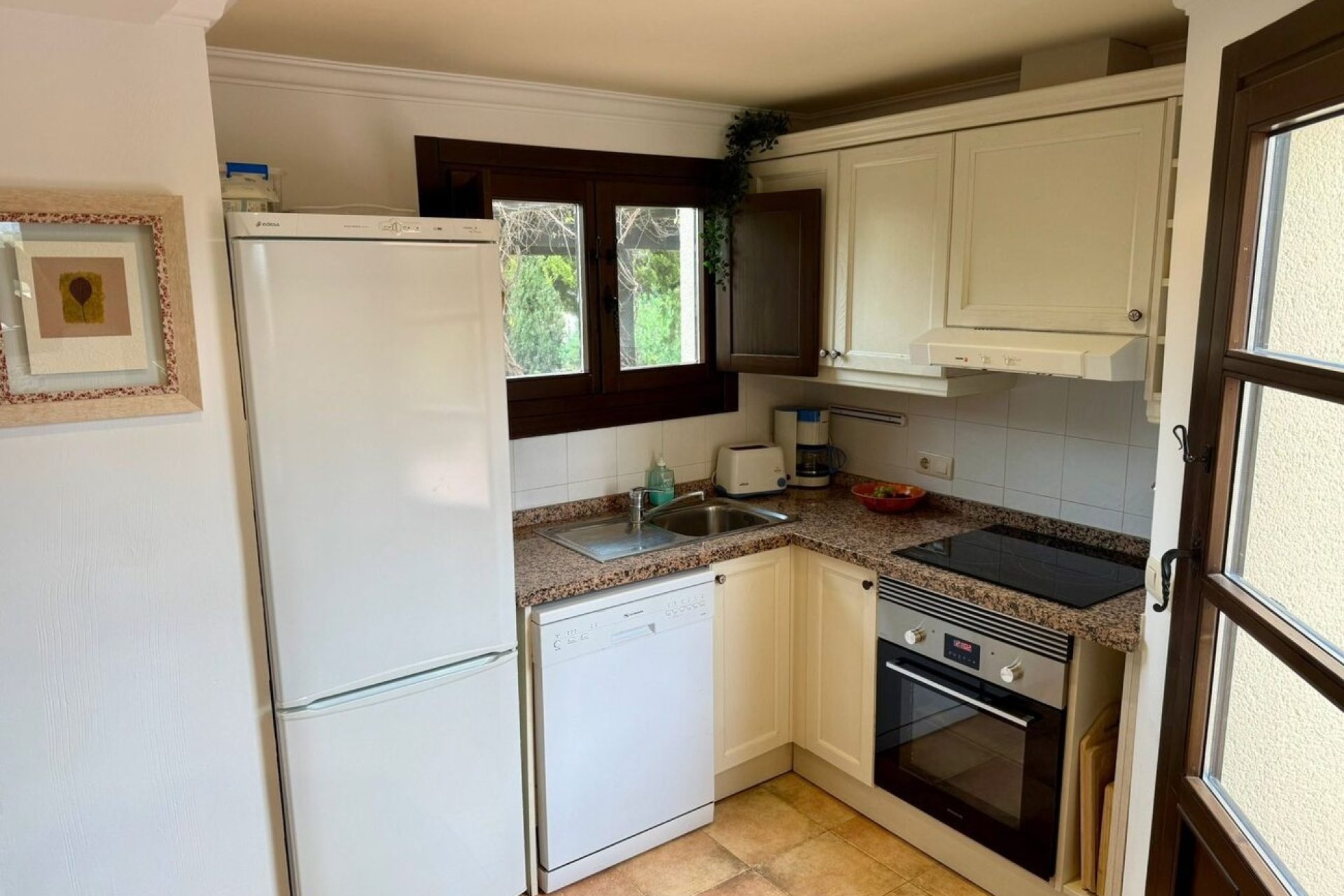 Reventa - Villa -
Hacienda del Alamo - Hacienda del Alamo Golf Resort