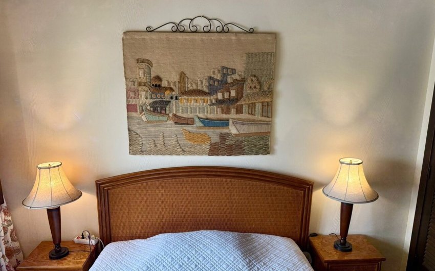 Reventa - Villa -
Hacienda del Alamo - Hacienda del Alamo Golf Resort