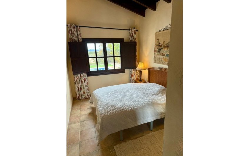 Reventa - Villa -
Hacienda del Alamo - Hacienda del Alamo Golf Resort