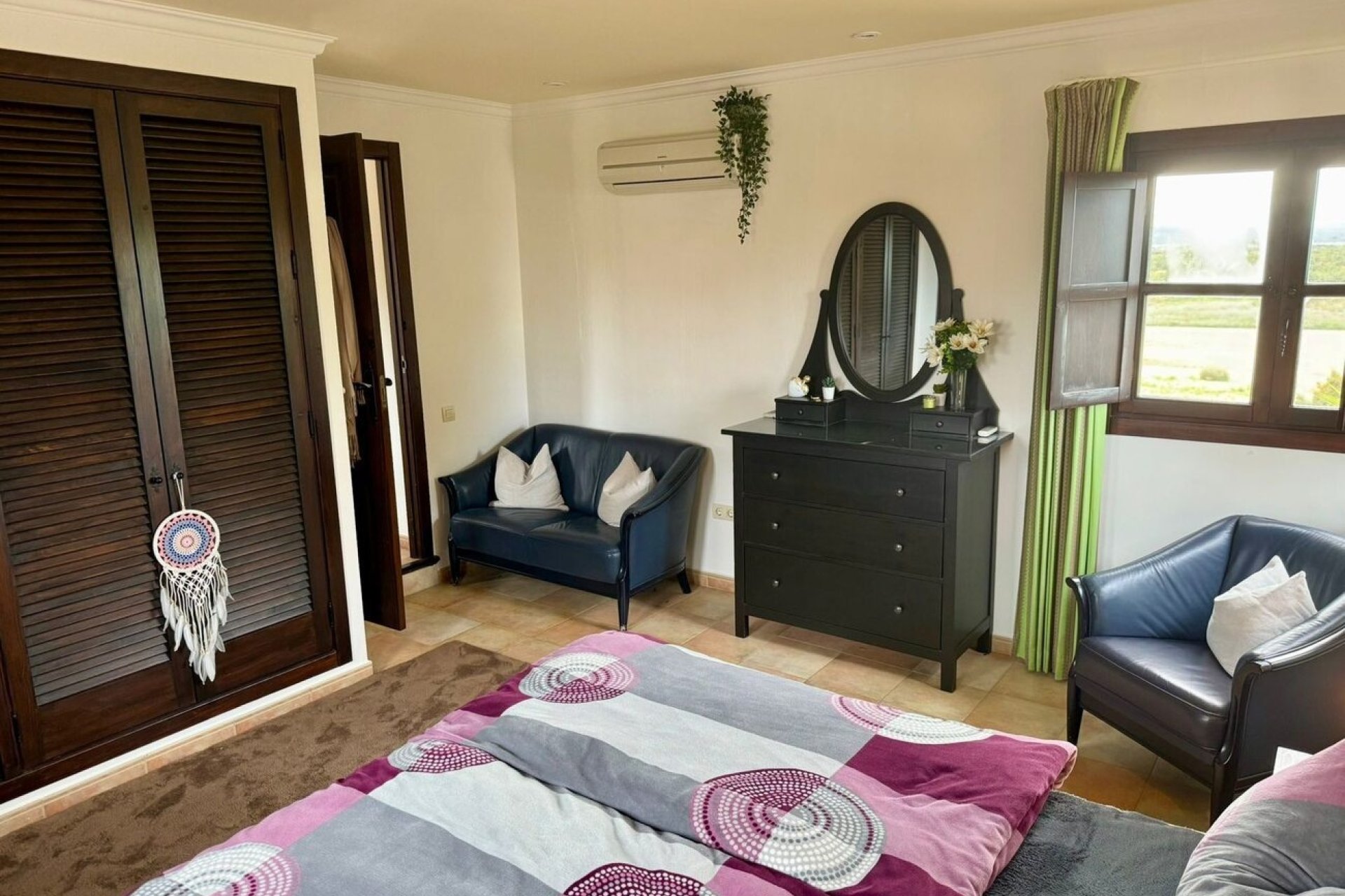 Reventa - Villa -
Hacienda del Alamo - Hacienda del Alamo Golf Resort