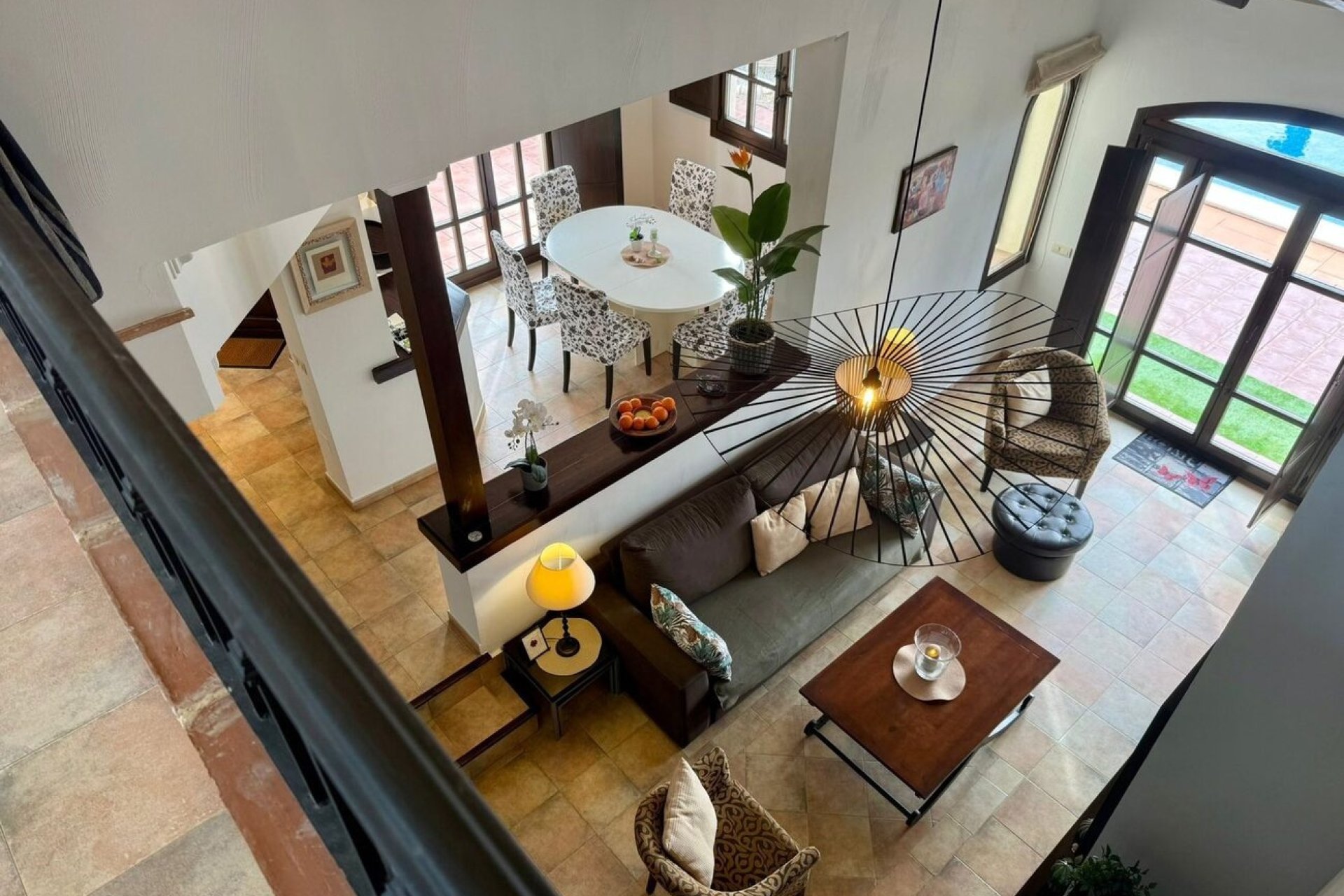 Reventa - Villa -
Hacienda del Alamo - Hacienda del Alamo Golf Resort