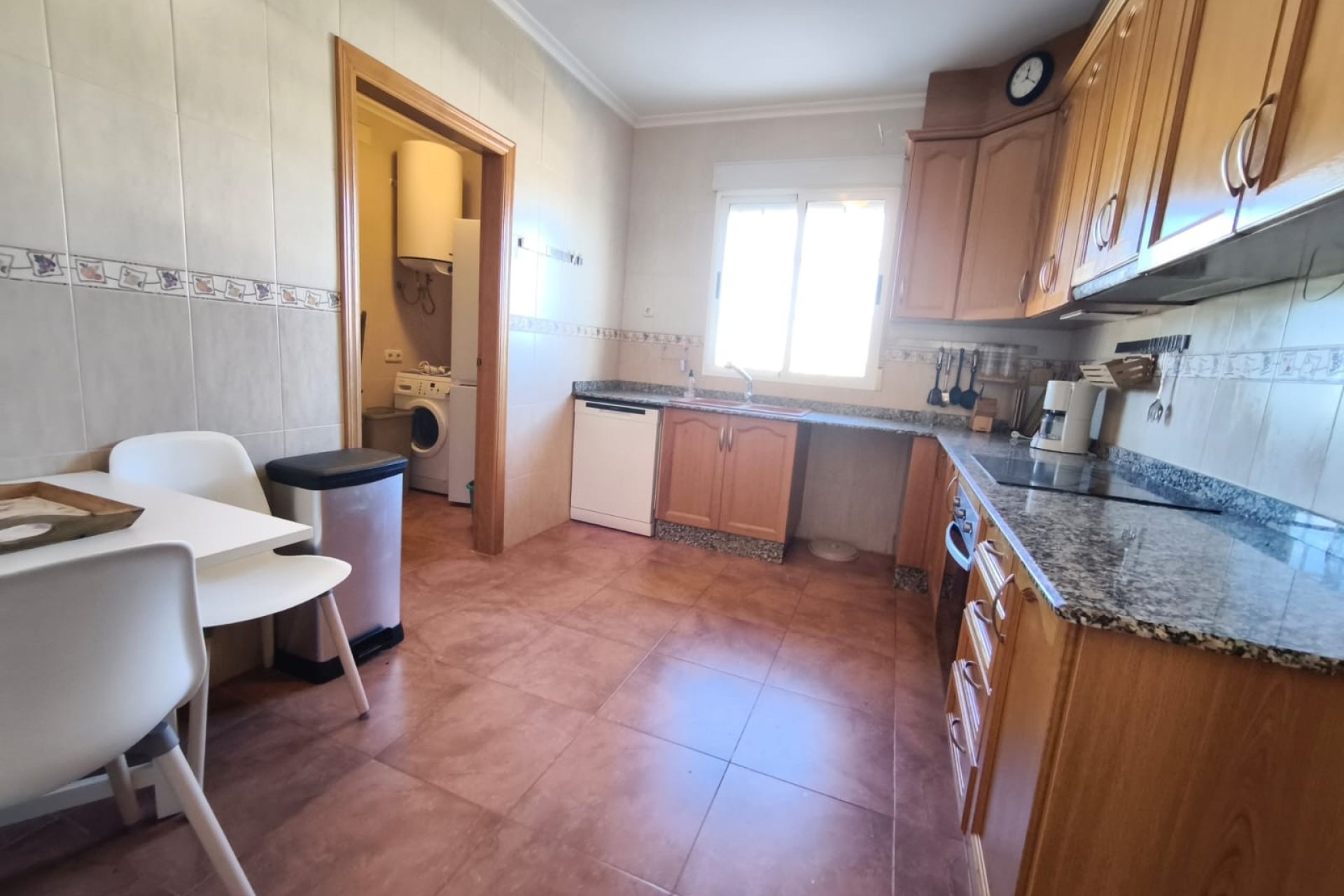 Reventa - Villa -
Hondón de los Fráiles - Inland