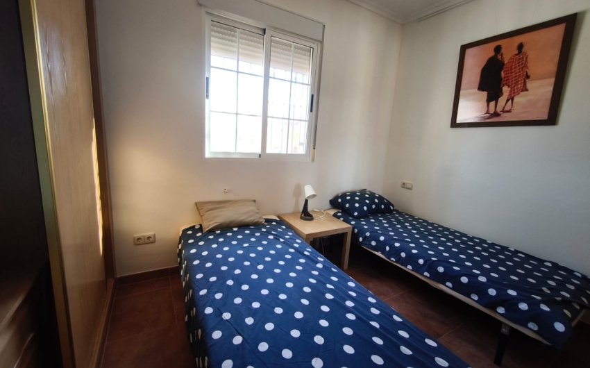 Reventa - Villa -
Hondón de los Fráiles - Inland