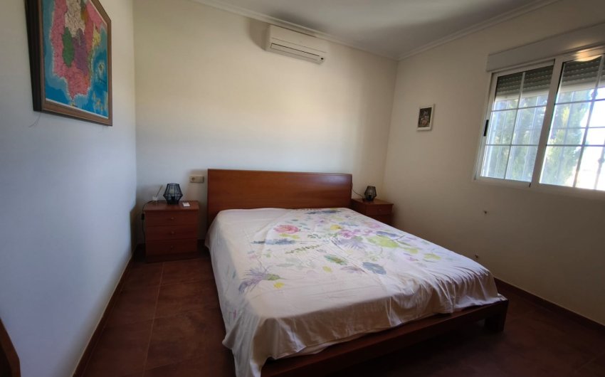 Reventa - Villa -
Hondón de los Fráiles - Inland