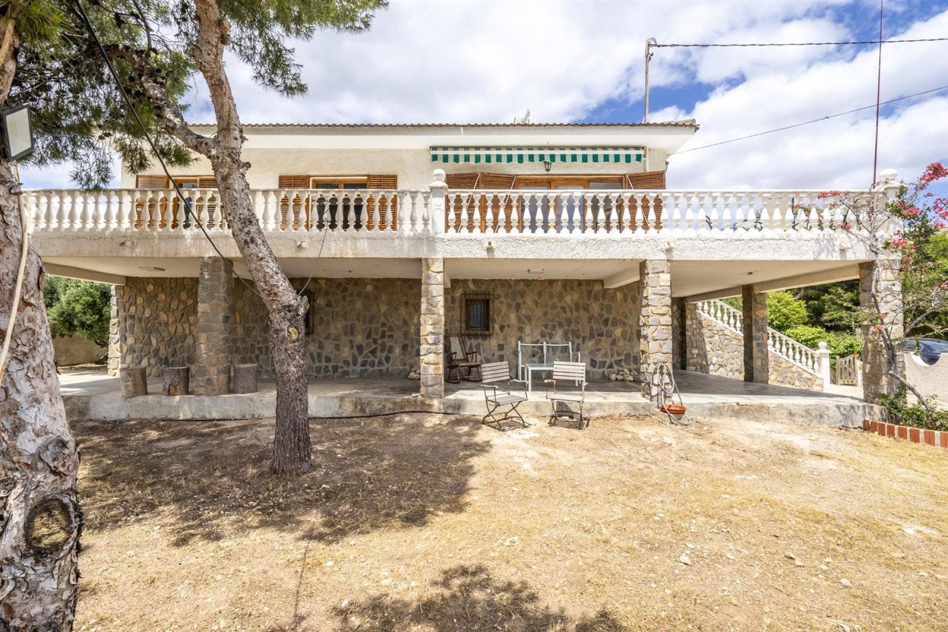 Reventa - Villa -
Isla Plana