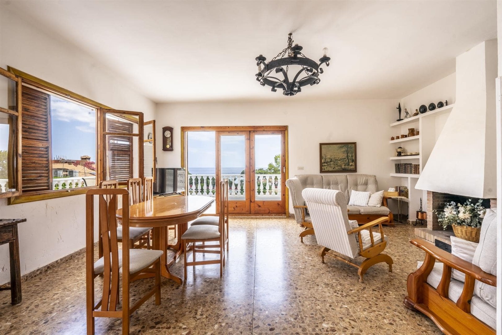 Reventa - Villa -
Isla Plana
