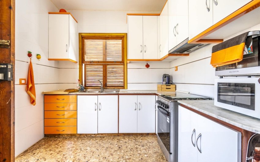 Reventa - Villa -
Isla Plana