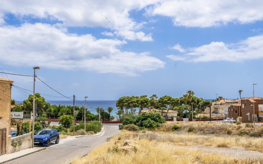 Reventa - Villa -
Isla Plana