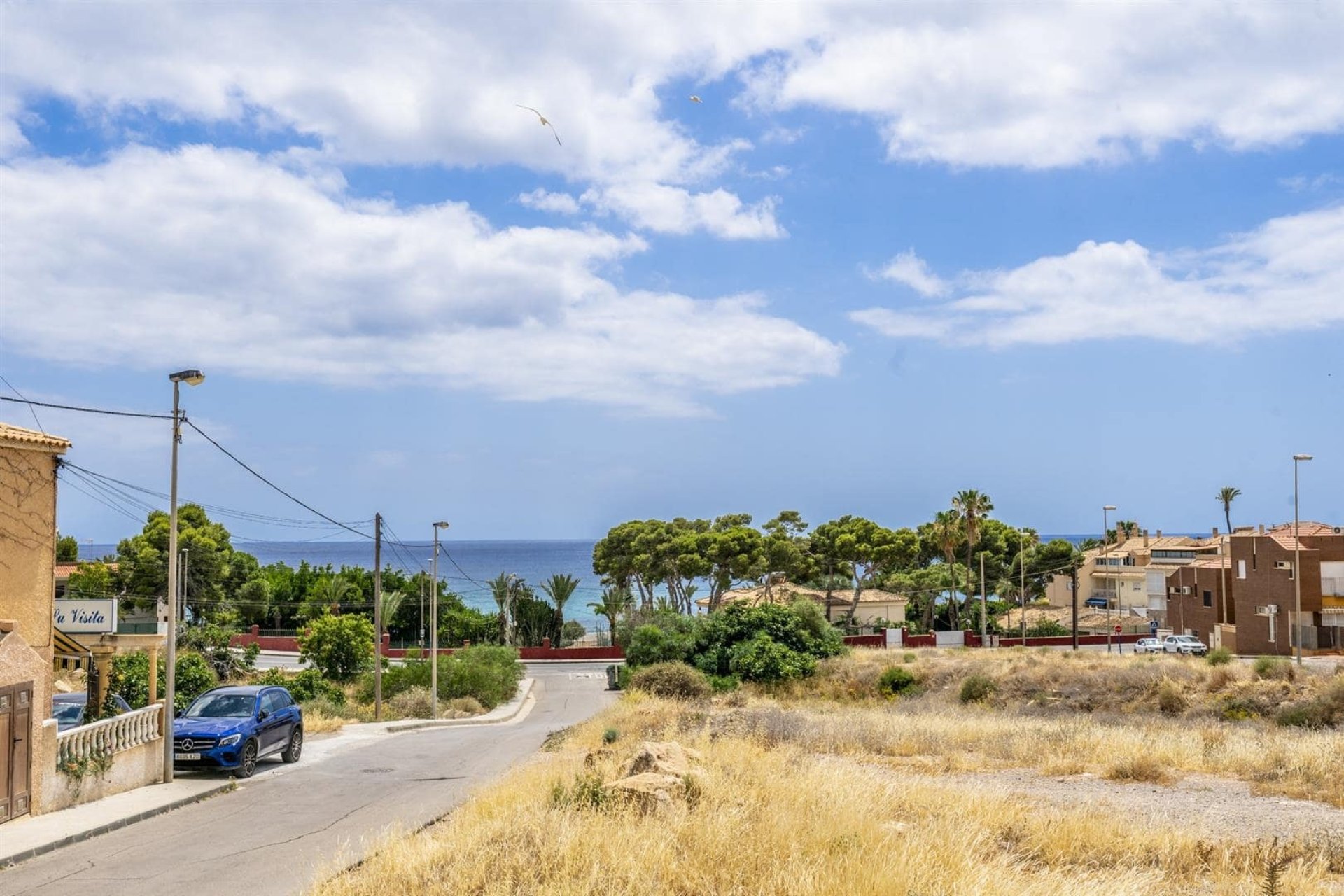 Reventa - Villa -
Isla Plana