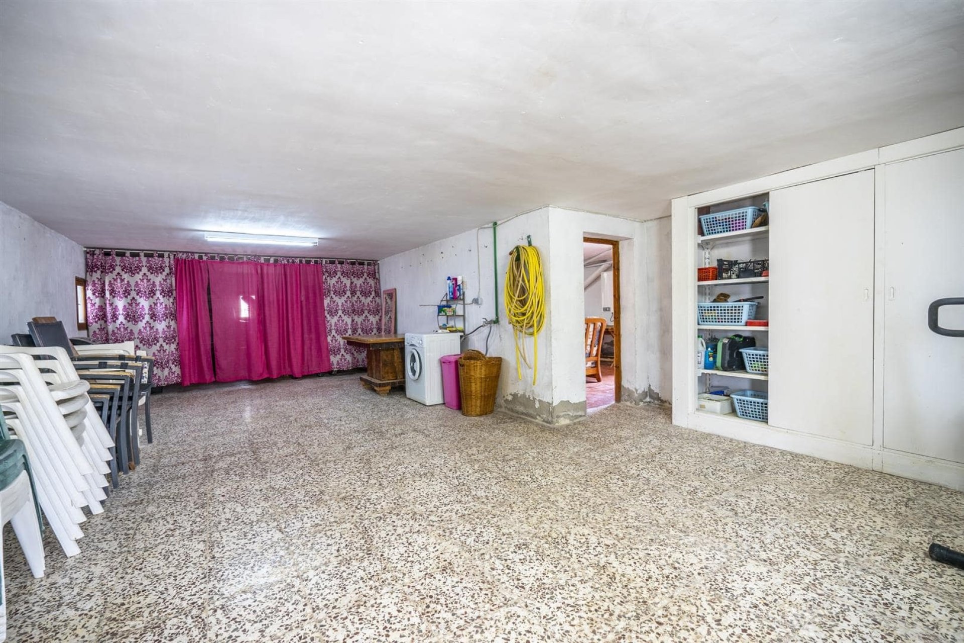 Reventa - Villa -
Isla Plana