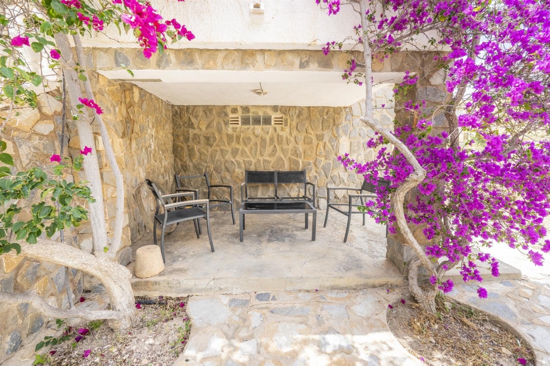 Reventa - Villa -
Isla Plana