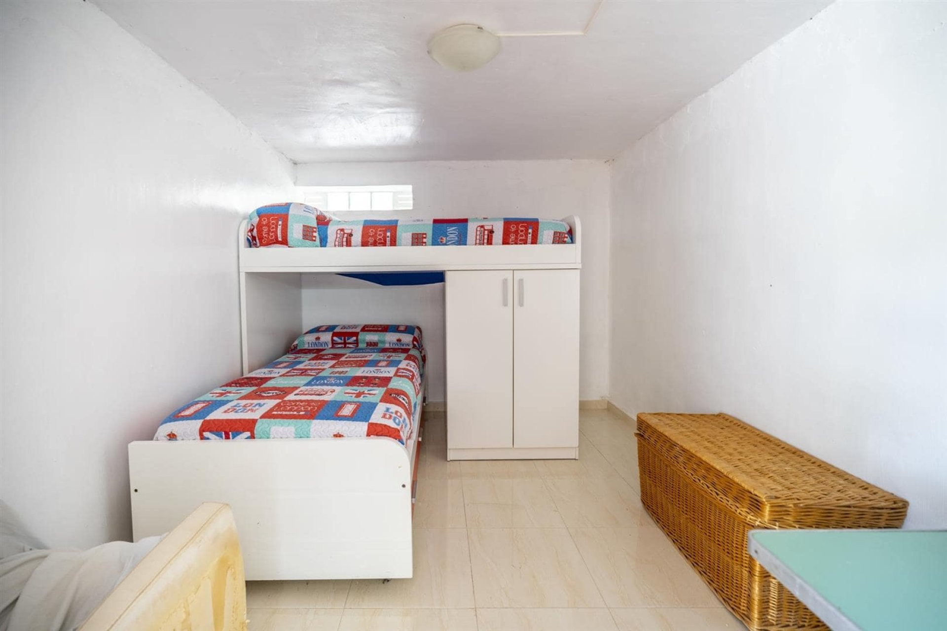Reventa - Villa -
Isla Plana