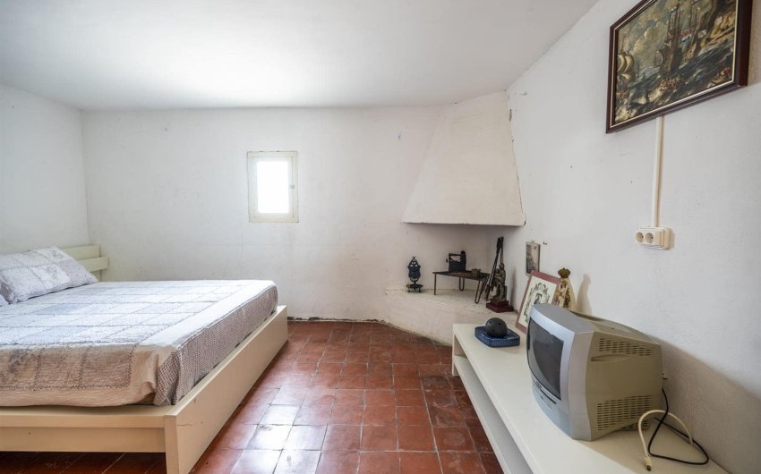 Reventa - Villa -
Isla Plana