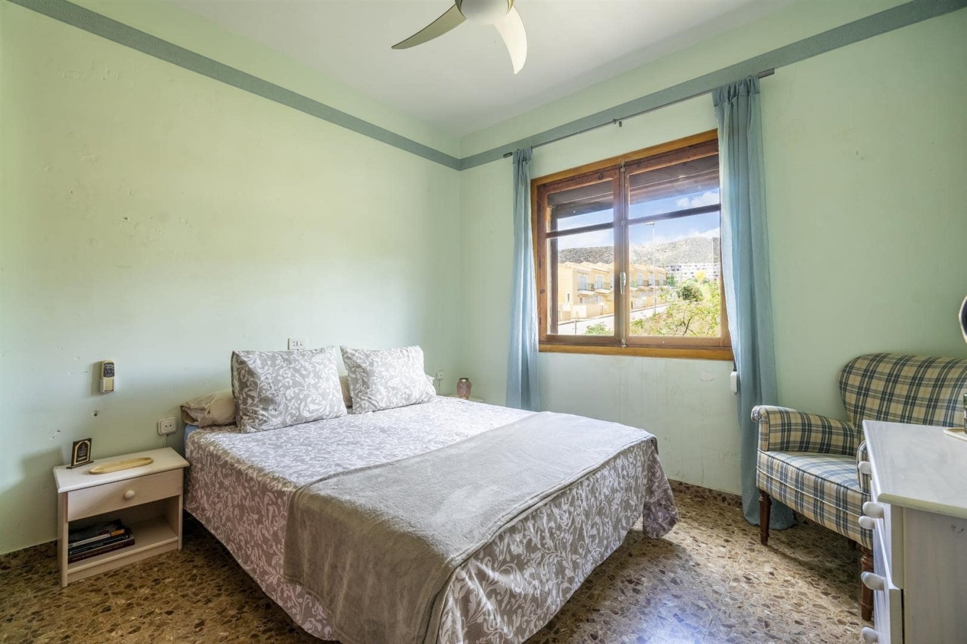 Reventa - Villa -
Isla Plana