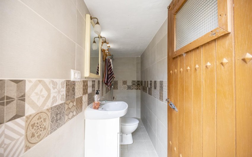 Reventa - Villa -
Isla Plana