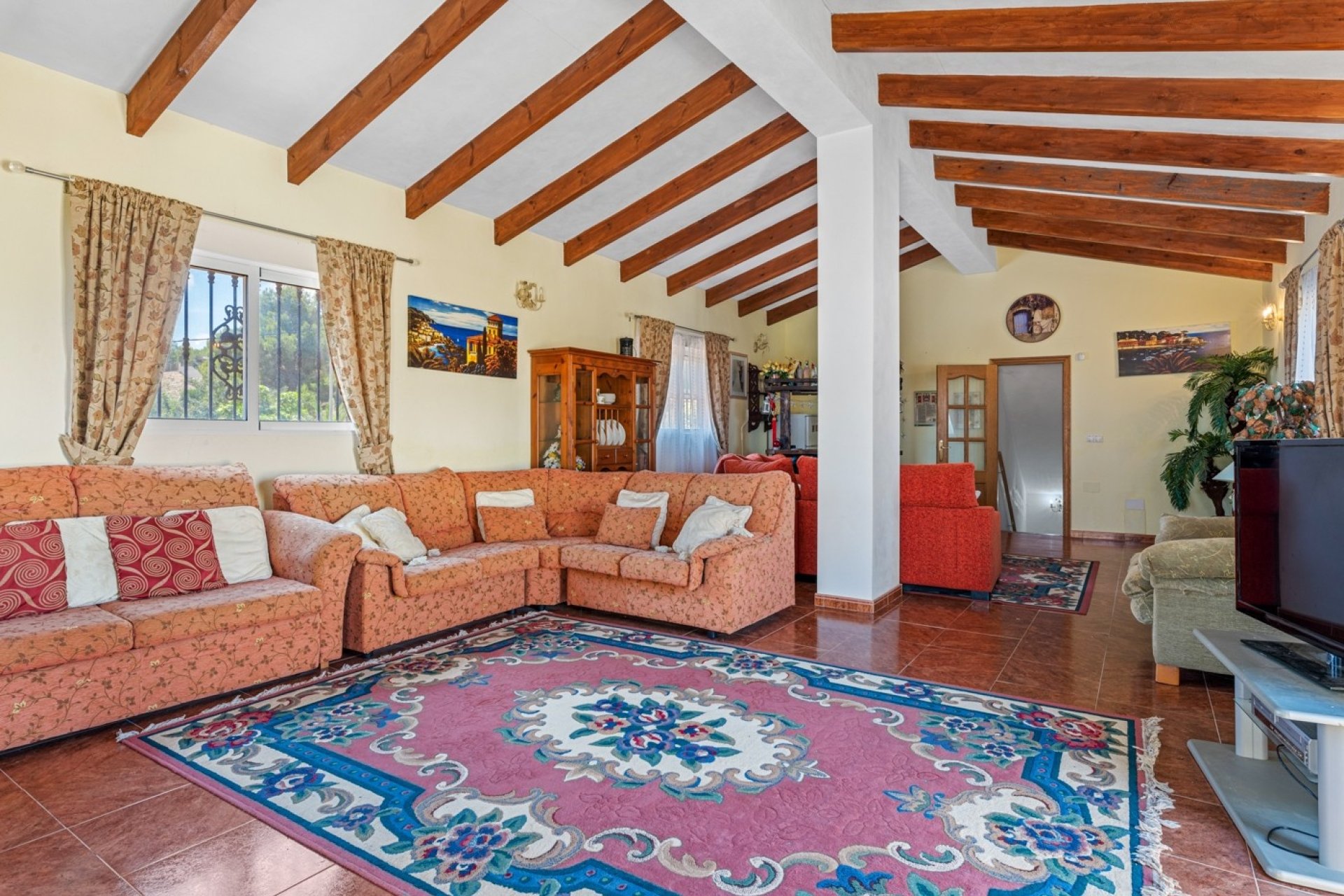 Reventa - Villa -
Jacarilla - Inland