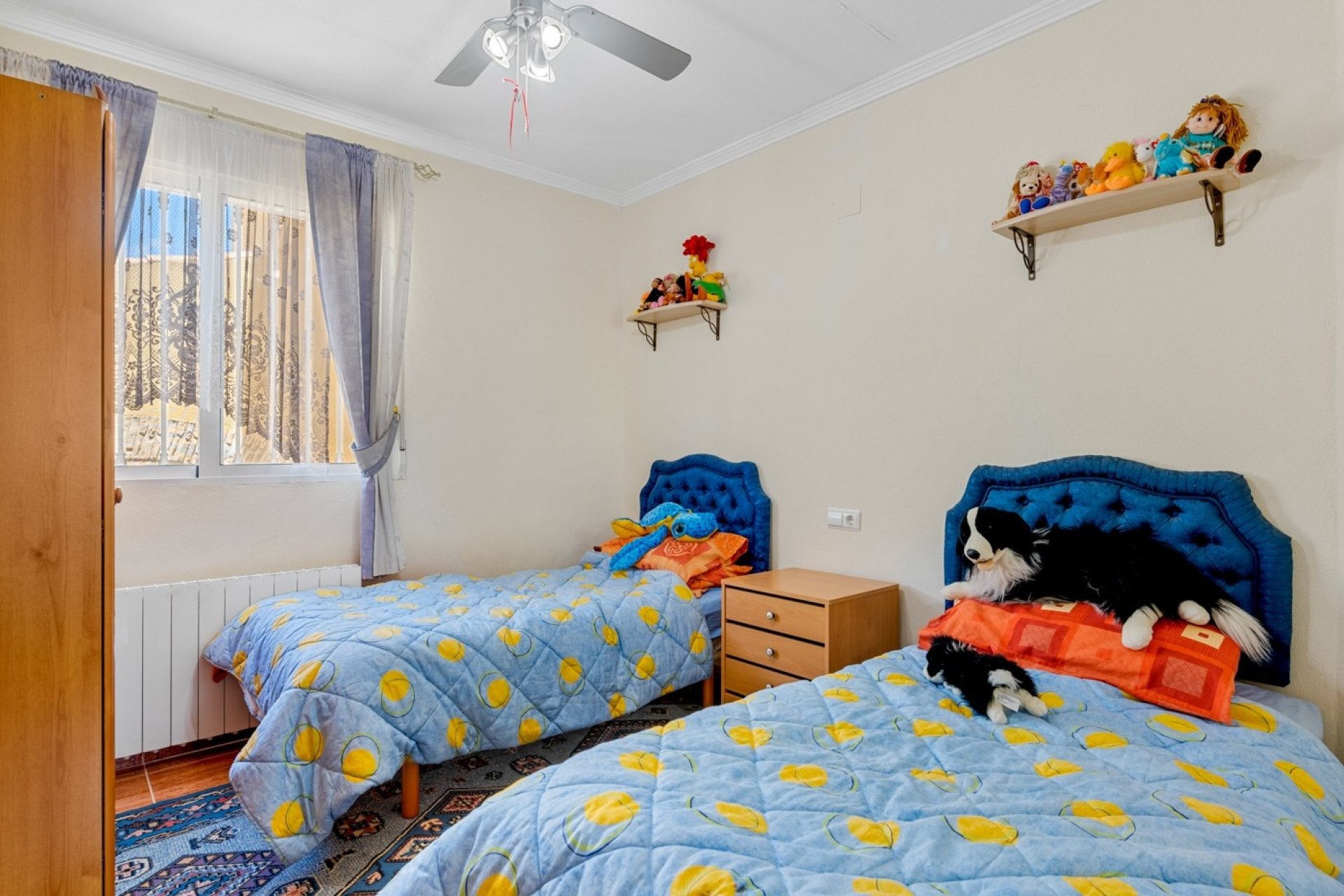 Reventa - Villa -
Jacarilla - Inland