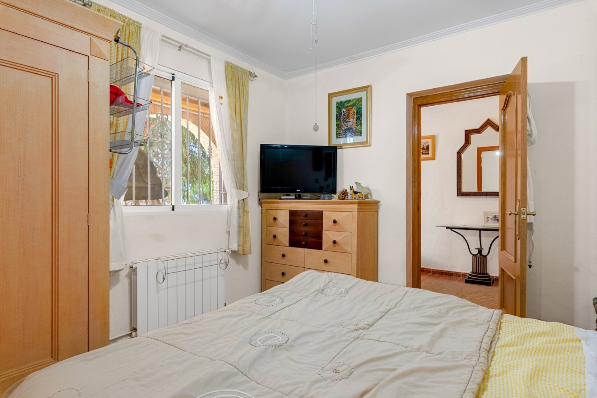 Reventa - Villa -
Jacarilla - Inland